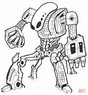 Image result for Sci-Fi Vacuum Robot