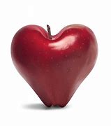 Image result for Heart Healthy Apple