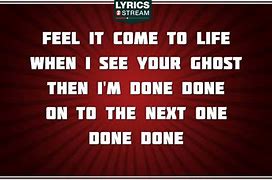 Image result for All My Life Foo Fighters Lyrics