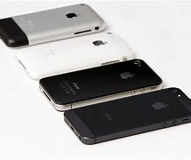 Image result for iPhone Generations