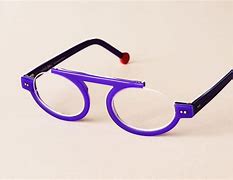 Image result for Unusual Glasses Frames