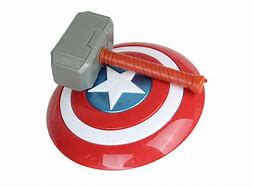 Image result for Captain America Shield Toy
