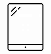 Image result for Tablet Icon