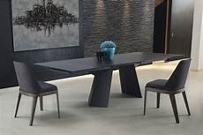 piedistalli per tavoli fiandre ext tavolo di design di bontempi casa 160 240 piedistalli per tavoli fiandre ext tavolo di design di bontempi casa 160 240