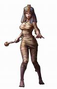 Image result for Mummy Token 5E