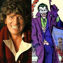 Image result for 70s Joker