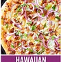 Image result for Pineapple Pizza Topping