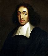 Image result for Spinoza