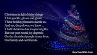 Image result for Christian New Year's Poem