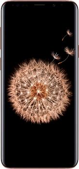 Image result for Samsung S9 Hand On