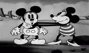 Image result for Mickey Mouse Evil Meme