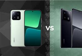 Image result for Xiaomi 13 Pro vs iPhone