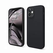 Image result for Apple iPhone 12 Mini Case Silicone