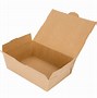 Image result for Paper Take Out Boxes