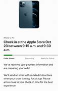 Image result for Apple Store Failed to Pick Up