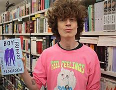 Image result for Michael Pedersen Author Boy Friends