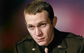 Image result for Steve McQueen Last Movie Before Death