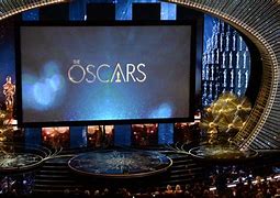 Image result for The Oscars Ariana Grande