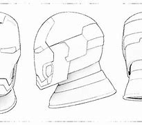 Image result for Real Life Iron Man Helmet
