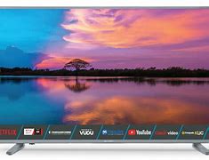 Image result for Sharp TV Flat