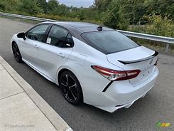 Image result for White Camry