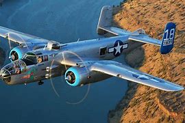Image result for B-25J Livery