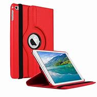 Image result for Red iPad Flip Side Cover
