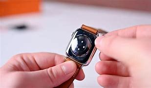 Image result for Apple Watch Seria 2 Hermes