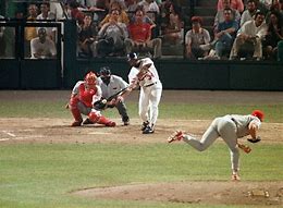 Image result for Kirby Puckett Home Run