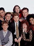 Image result for Cast of NewsRadio TV Show
