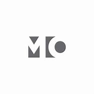 Image result for Negative Space Monogram Logo