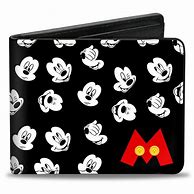Image result for Mickey Mouse Wallet Bright Colours