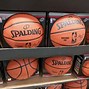 Image result for Spalding NBA Basketball Box