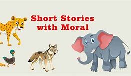 Image result for 10 Lines Short Stories with Moral