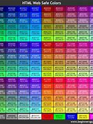 Image result for Paint Code Signal Red