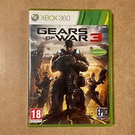 Image result for microsoft gears of war 3