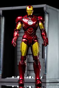 Image result for S.H. Figuarts Iron Man Mark 4