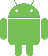 Image result for Android 5 Logo