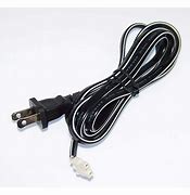 Image result for Sony DVD Power Cord Replacement