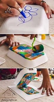 Image result for Cool DIY Easy Crafts for Kids