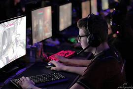 Image result for Heat Load eSports Team Gaming Computers