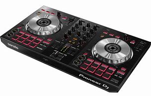 Image result for Pioneer DDJ 3