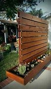 Image result for Outdoor Privacy Screens Room Dividers