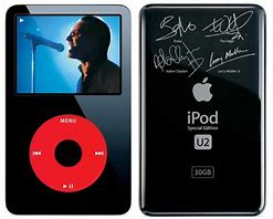 Image result for iPod 4th Gen U2 Wallpaper