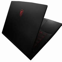 Image result for Laptop MSI Gf63 Thin