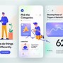 Image result for Android UI Trends