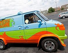 Image result for Multiversus Scooby Doo