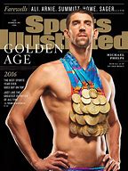 Image result for Michael Phelps Gold Medals