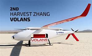 Image result for Airbus Cargo Drone Challenge