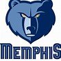 Image result for Memphis Grizzlies Color Palette